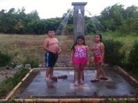 Beach Facilities